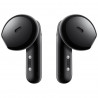 Xiaomi Redmi Buds 6 Active Wireless Earbuds BHR8396GL, 6 hours, 5 modes, Touch controls, Noise cancellation, Bluetooth 5.4, IPX4, Black