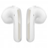 Xiaomi Redmi Buds 6 Active Wireless Earbuds BHR8391GL, 6 hours, 5 modes, Touch controls, Noise cancellation, Bluetooth 5.4, IPX4, White