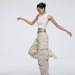 Xiaomi Redmi Buds 6 Active Wireless Earbuds BHR8391GL, 6 hours, 5 modes, Touch controls, Noise cancellation, Bluetooth 5.4, IPX4, White