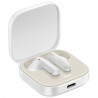 Xiaomi Redmi Buds 6 Active Wireless Earbuds BHR8391GL, 6 hours, 5 modes, Touch controls, Noise cancellation, Bluetooth 5.4, IPX4, White