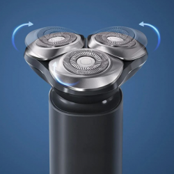 Акумулаторна самобръсначка Xiaomi Electric Shaver S101 EU BHR7456EU,