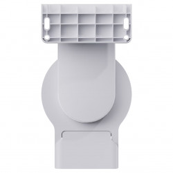 Камера за видеонаблюдение Xiaomi CW500 Dual BHR9402EU, 2.5K / 4 MP, Двойна камера, Нощно виждане, Wi-Fi 6, AI, IP66, Бял