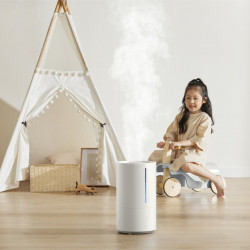Овлажнител за въздух Xiaomi Smart Humidifier 2 EU