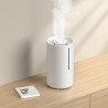 Υγραντήρας αέρα Xiaomi Smart Humidifier 2 EU BHR6026EU, 28 W, 40 m², 4,5 l, 3 επίπεδα, αποστείρωση με UV-C, εφαρμογή για κινητά, εξαιρετικά αθόρυβος, Λευκό