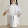 Овлажнител за въздух Xiaomi Smart Humidifier 2 EU BHR6026EU, 28W, 40 м2, 4.5 л, 3 степени, UV-C стерилизация, Мобилно приложение, Ултратих, Бял
