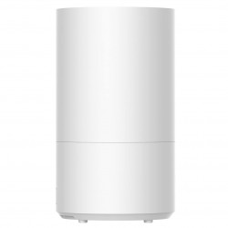 Овлажнител за въздух Xiaomi Smart Humidifier 2 EU BHR6026EU, 28W, 40 м2, 4.5 л, 3 степени, UV-C стерилизация, Мобилно приложение, Ултратих, Бял