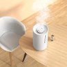 Xiaomi Smart Humidifier 2 EU BHR6026EU, 28W, 40 m², 4.5 L, 3 settings, UV-C sterilization, mobile app, ultra-quiet, white