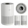 Xiaomi Smart Air Purifier 4 Compact BHR5860EU, 27W, 27 m², 230 m³/h, PM2.5, Air Quality Indicators, SMART, Mi Home, White