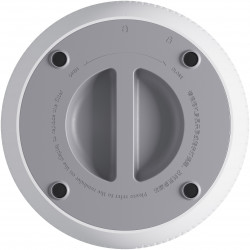 Καθαριστής αέρα Xiaomi Smart Air Purifier 4 Compact BHR5860EU, 27 W, 27 m², 230 m³/ώρα, PM2.5, ενδείξεις ποιότητας αέρα, SMART, Mi Home, Λευκό