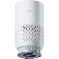 Xiaomi Smart Air Purifier 4 Compact BHR5860EU, 27W, 27 m², 230 m³/h, PM2.5, Air Quality Indicators, SMART, Mi Home, White