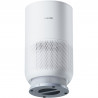 Пречиствател за въздух Xiaomi Smart Air Purifier 4 Compact BHR5860EU, 27W, 27 м2, 230м3/ч, PM2.5, Индикатори за качество на въздуха, SMART, Mi Home, Бял