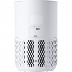 Καθαριστής αέρα Xiaomi Smart Air Purifier 4 Compact BHR5860EU, 27 W, 27 m², 230 m³/ώρα, PM2.5, ενδείξεις ποιότητας αέρα, SMART, Mi Home, Λευκό