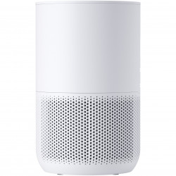 Καθαριστής αέρα Xiaomi Smart Air Purifier 4 Compact BHR5860EU, 27 W, 27 m², 230 m³/ώρα, PM2.5, ενδείξεις ποιότητας αέρα, SMART, Mi Home, Λευκό