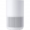 Καθαριστής αέρα Xiaomi Smart Air Purifier 4 Compact BHR5860EU, 27 W, 27 m², 230 m³/ώρα, PM2.5, ενδείξεις ποιότητας αέρα, SMART, Mi Home, Λευκό