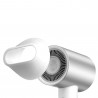 Πιστολάκι μαλλιών Xiaomi Water Ionic Hair Dryer H500 BHR5851EU, 1800 W, Ιονική θεραπεία με νερό, NTC, Εναλλασσόμενος ζεστός/κρύος αέρας, Μεταλλικό περίβλημα, Λευκό