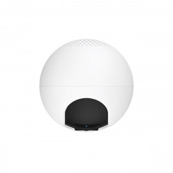 Камера за видеонаблюдение Xiaomi C300 Dual BHR9166EU, 2K / 3MP, Двойна камера, Нощно виждане, Wi-Fi 6, AI, Bluetooth 5.4, Бял