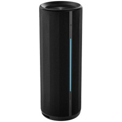 Φορητό ηχείο Xiaomi Bluetooth Speaker QBH4275GL, 40W (RMS), Bluetooth 5.3, γρήγορη φόρτιση 22,5W, στερεοφωνικό σύστημα με δύο ηχεία, IP67, Μαύρο