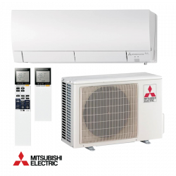 Mitsubishi Electric...