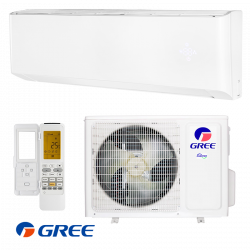 Gree Amber GWH24YE-S6DBA1...