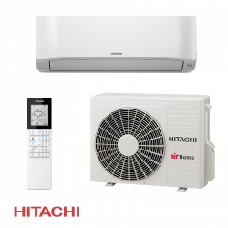 Hitachi AirHome 400...