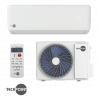 TechPoint TCP H18 MAXCOOL Inverter Air Conditioner, 18,000 BTU, 33 m², A++, R-32, White