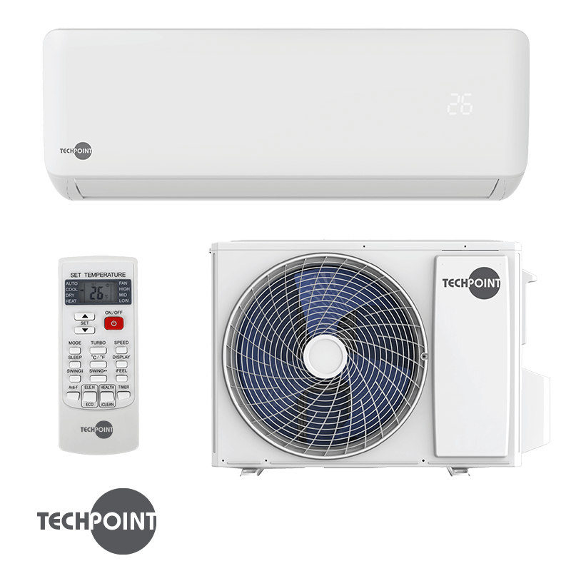TechPoint TCP H18 MAXCOOL