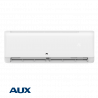 Κλιματιστικό με inverter AUX New-Q ASW-H18C5C4/QCR3DI-B8, 18.000 BTU, 35 τ.μ., Α++/Α+, R-32, Λευκό