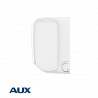 Инверторен климатик AUX New-Q ASW-H18C5C4/QCR3DI-B8, 18000 BTU, 35 м2, А++/А+, R-32, Бял