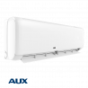 AUX New-Q ASW-H18C5C4/QCR3DI-B8 Inverter Air Conditioner, 18,000 BTU, 35 m², A++/A+, R-32, White