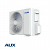 Инверторен климатик AUX New-Q ASW-H18C5C4/QCR3DI-B8, 18000 BTU, 35 м2, А++/А+, R-32, Бял