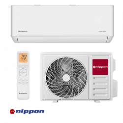 Κλιματιστικό με inverter...