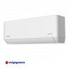 Nippon NPC 18 T-PRO NORDIC inverteres klímaberendezés, 18 000 BTU, 35 m², A+++/A++, R-32, fehér