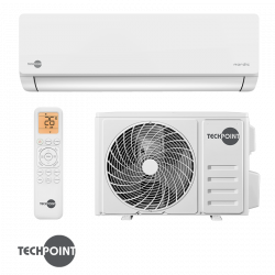 TechPoint NPT 18 X-PRO...