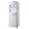 Lamarque WDE-3512 Water Dispenser, 70-630W, Heating 5 L/h, Cooling 0.7 L/h, Electronic, Top-loading, Display, White