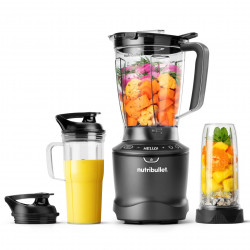 Блендер Nutribullet Smart...