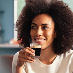 Кафеавтомат Philips LatteGo EP5543/90