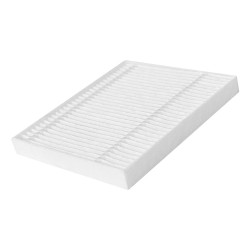 Honiture V8 Pro CPA1505 Robot Vacuum Replacement Accessory Kit, 9 Pieces, HEPA, Multicolor