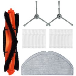 Комплект резервни аксесоари...