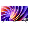 Τηλεόραση Dreame Vivid 55Q100, 55", 139 εκ., 3840x2160, 4K Ultra HD, QLED, 120 Hz, Dreamind™ AI, SMART, Μαύρη
