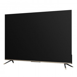 Телевизор Dreame Vivid 43Q100, 43", 108 см, 3840x2160, 4K Ultra HD, QLED, 120 Hz, Dreamind™ AI, SMART, Черен