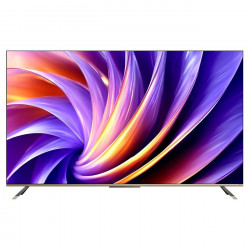 Smart televizor Dreame Vivid 50Q100, 50", 126 cm, 3840x2160, 4K Ultra HD, QLED, 120 Hz, Dreamind™ AI, Negru