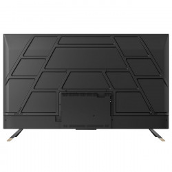 Smart televizor Dreame Vivid 50Q100, 50", 126 cm, 3840x2160, 4K Ultra HD, QLED, 120 Hz, Dreamind™ AI, Negru