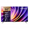 Телевизор Dreame Vivid 50Q100, 50", 126 см, 3840x2160, 4K Ultra HD, QLED, 120 Hz, Dreamind™ AI, SMART, Черен