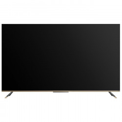 Τηλεόραση Dreame Vivid 65Q100, 65", 164 εκ., 3840x2160, 4K Ultra HD, QLED, 120 Hz, Dreamind™ AI, SMART, Μαύρη