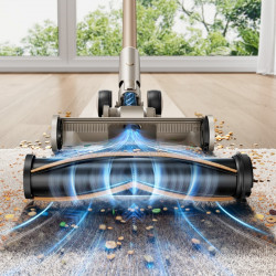 Вертикална прахосмукачка Honiture P7 Pro CJD7201,