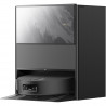 Робот прахосмукачка с моп Dreame Aqua 10 Ultra Track RLR81CE-BK,