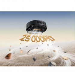 Робот прахосмукачка с моп Dreame Aqua 10 Ultra Track RLR81CE-BK,