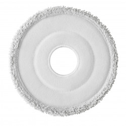 Replacement Accessory Kit for the Dreame X40 L40 Ultra/Complete RAK49 Robot Vacuum, 13-Piece Set, White/Gray