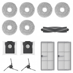 Replacement Accessory Kit...