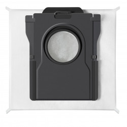 Set de accesorii de schimb pentru aspiratorul robot Dreame X40 L40 Ultra/Complete RAK49, 13 piese, Alb/Gri